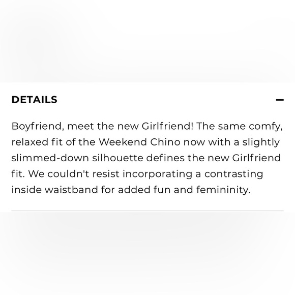 Talbots Girlfriend Chino Mid-Rise Women’s Size 8 Army Green Relaxed Fit Chinos - Picture 13 of 13